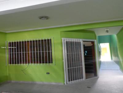 Sobrado para Venda, em Mogi das Cruzes, bairro Jardim Planalto, 3 dormitórios, 2 banheiros, 3 suítes, 2 vagas